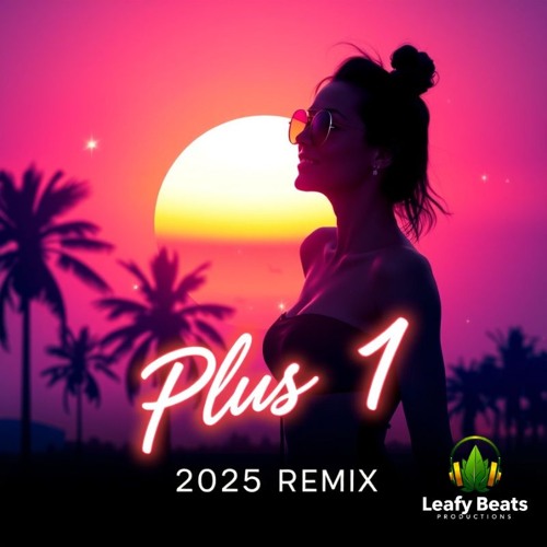 Plus 1 - Martin Solveig (Leafy Beats Remix 2025)