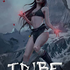 [GET] EPUB 🖊️ Tribe: Book One (Primal Powers 1) by  Dade Crawford [PDF EBOOK EPUB KI
