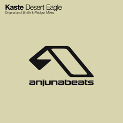 Desert Eagle (Original Mix)