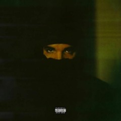 Not You Too ft Chris Brown - Drake [Dark Lane Demo Tapes] @derwitz