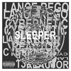 LANCE REGO - SLEEPER