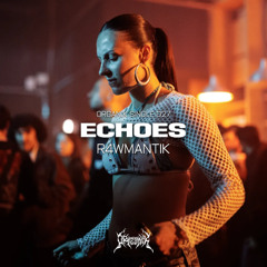 r4wmantik - Ech0es