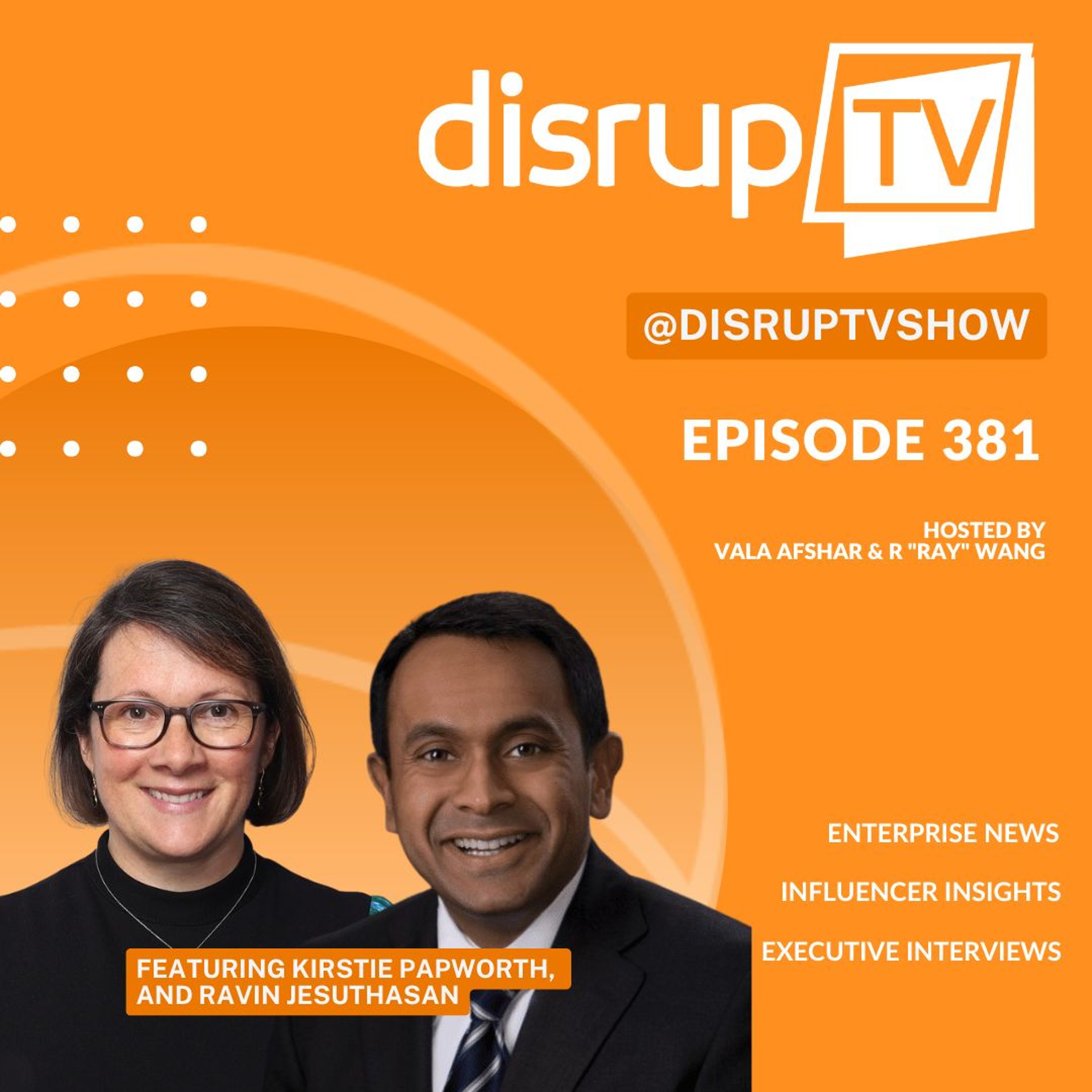 What Do Skills Powered Orgs Look Like? | Kirstie Papworth and Ravin Jesuthasan