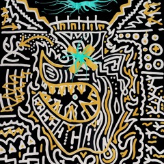 Moirtin - Le sTeknoscope (Batteman remix) [BIG TRIBE]