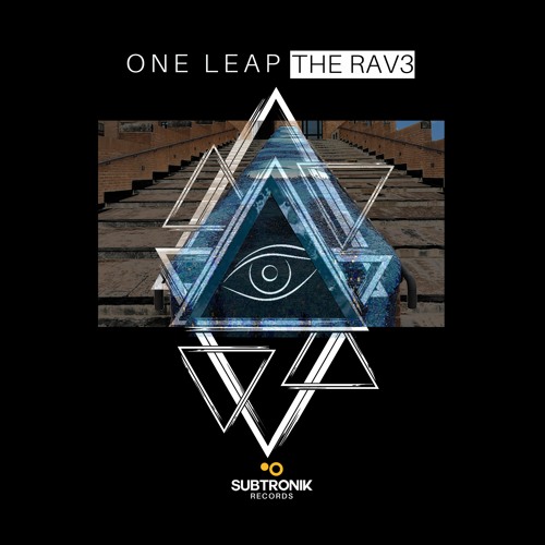 One Leap - The Rav3