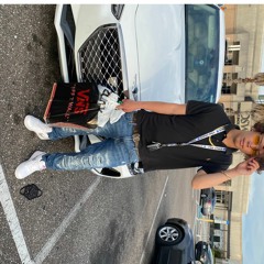 Louis B X Kid Krueger - No Problems