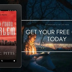 Lost and Found in Harlem, A Ross Agency Mystery, Ross Agency Mystery Series Book 1#. Gratis Dow