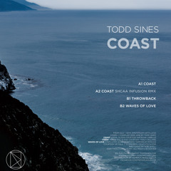 Coast (Shcaa Diffusion Remix)