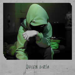 Yeitan - Quien diría / prod sagasu