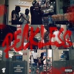 EBK Young Joc - Reckless (Prod. Poohda) [Thizzler Exclusive]