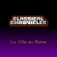 DashingToadie Ruinses