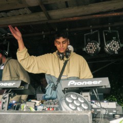 Jaikay Bell Live from RUSH Festival 2023