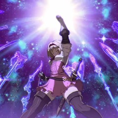 Granblue Fantasy Versus - The Same Blue Sky (VS Djeeta)