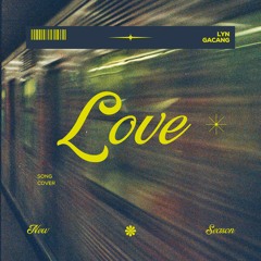 Love by Keyshia Cole (Cover)