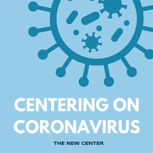 Centering on Coronavirus: The Gig Economy