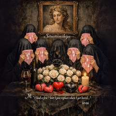 SITUATIONSHIPS (PROD. BENJI)