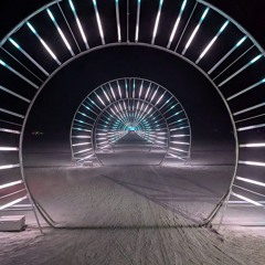 Curiouser and Curiouser (Burning Man DJ Mix)