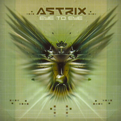 Crystal Sequence (feat. Atomic Pulse)