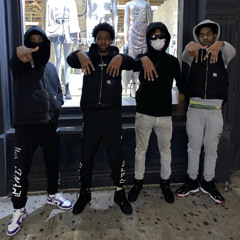 pain- wick balla x floxksG x bankroll