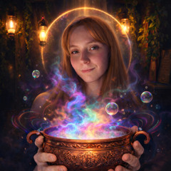 Bubble Little Cauldron