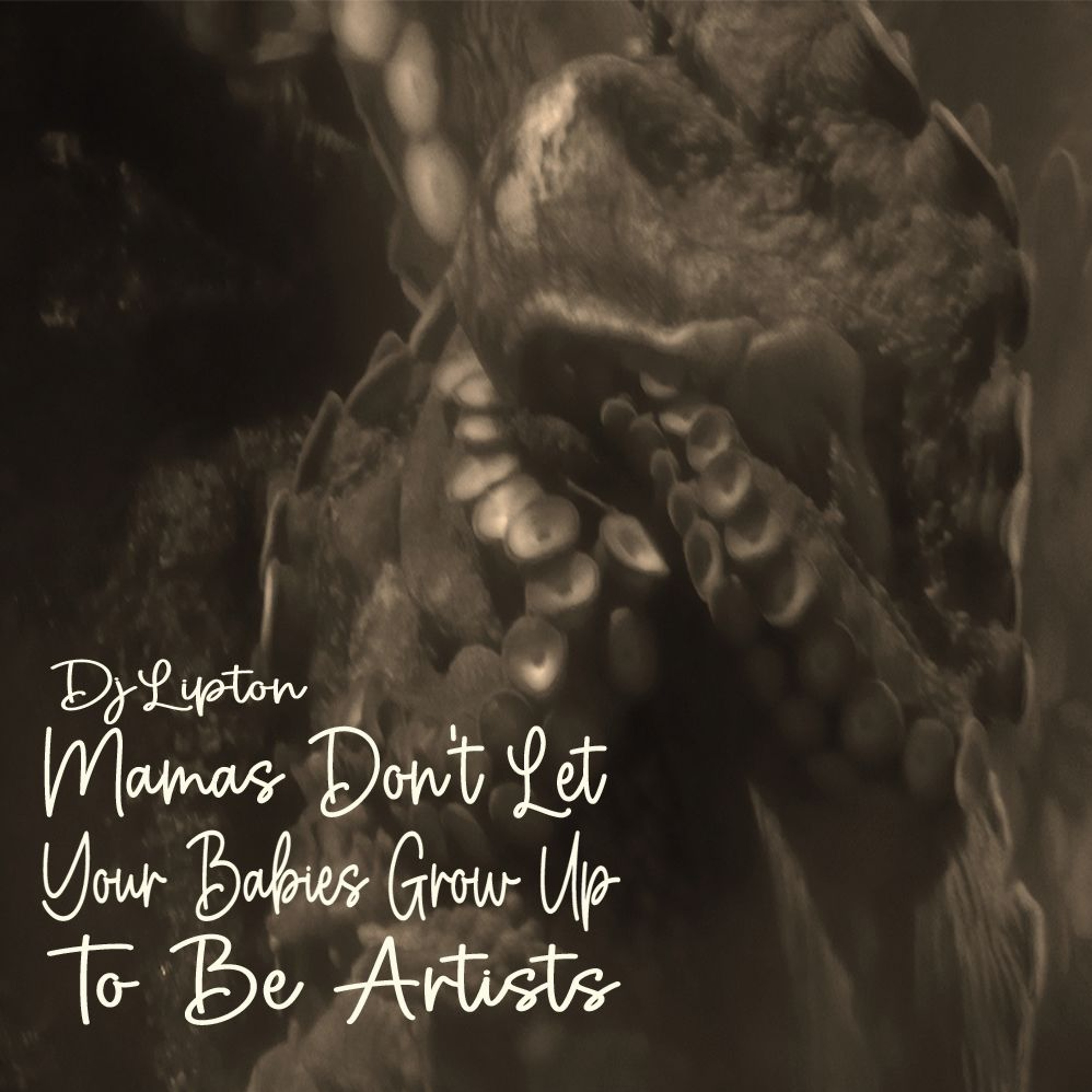 Mamas Don't Let Your Babies Grow Up To Be Artists episode artwork