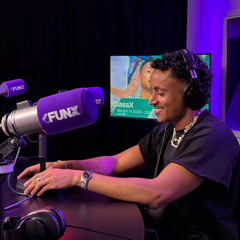 Baba Chulo live @ FunX - Imani Invites