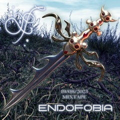 Endofobia MIX 16.08.2023 (Martirio)