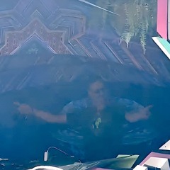 ZYZ Goa Set @ Mundo de Oz 2025 - Mainfloor