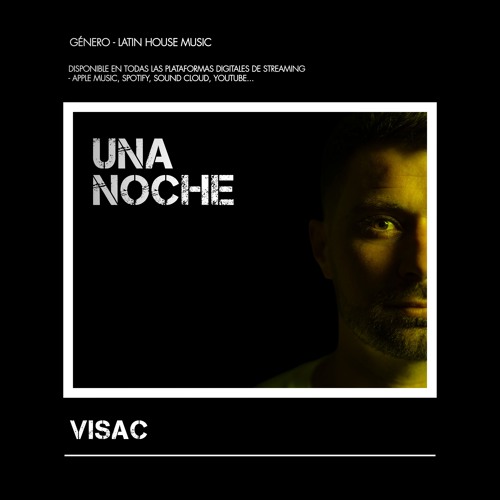 Una Noche (Radio Edit)