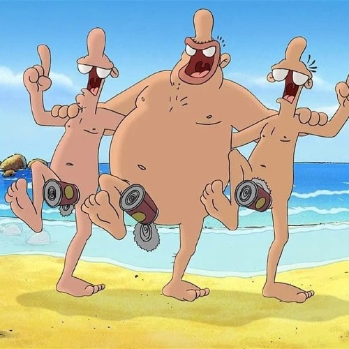 BOCK AUF SOMMER [TRANCY HOUSY MIX @145 BPM]