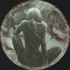 Virus D.D.D - Edge Of Eternity [Cut] Dreizehn Schallplatten