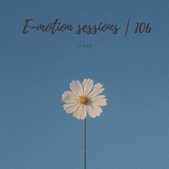 E-motion sessions | 106