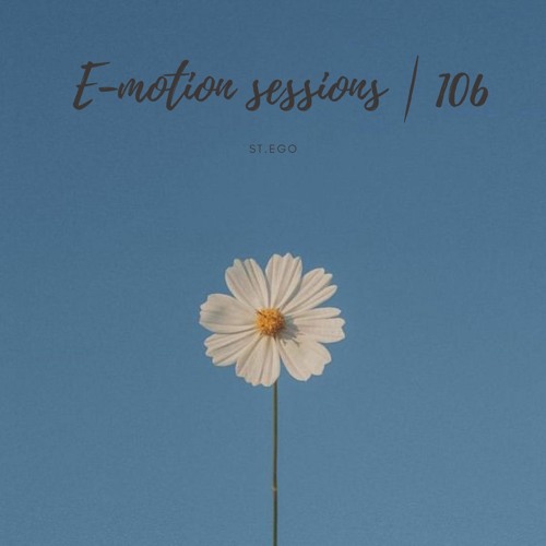 E-motion sessions | 106