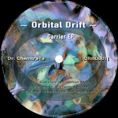 Dr. Chemtrails - Carrier (Preview)