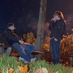 yung vanzz x mlody izi - co jest grane