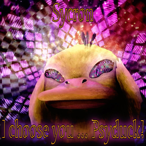 I choose you … Psyduck! (Syntakt & Toraiz SP-16 Livejam)