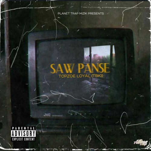 SAW PANSE ( TOPZOE LOYAL TBK )