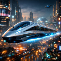 Bullet Train X Whose It.wav