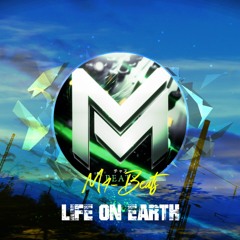 M4-Beats - Life On Earth ❤️ Beautiful Fantastic Piano Beat ⚜️ Free Music