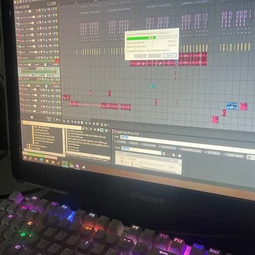 GEMENDO MEU VULGO - MC BRUNIN JP E MC MENOR RYAN ( DJ SARAIVA )