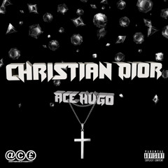CHRISTIAN DIOR - ACE HUGO
