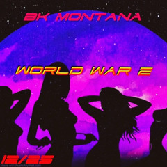 Bk Montana - Can’t Hurt Me