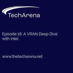 VRAN Deep Dive with Intel