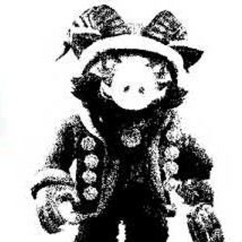 Piggy OST - "KRAMPUS"
