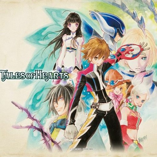 Tales Of Heart (Snippet)