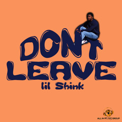 Don't leave (prod.Dmac)
