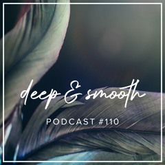 sk.mize - deep & smooth #110