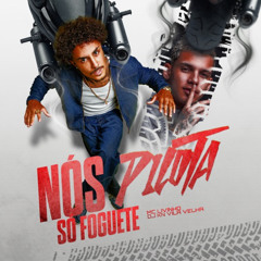 Mc Livinho - Nós Pilota só Foguete ( DJ KN DE VILA VELHA )