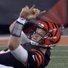 BENGALS Odesza REMIX (draft party dj set opener)