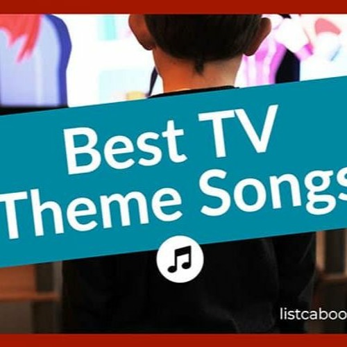 Stream TV Theme Song Game 1 by joewicht Listen online for free on